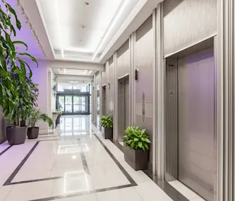 PJA Associates, P.C. Office