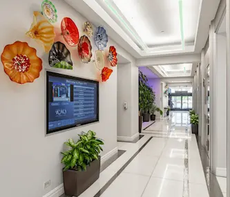 PJA Associates, P.C. Office