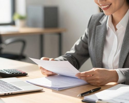 Expert Tax Preparation Services: Navigate Your Filing with Confidence