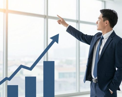 Unlock Your Financial Future: The Essential Role of a Financial Consultant