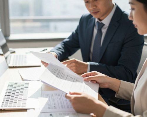 Find the Best Tax Accountant Near Me: Your Guide to Local Experts