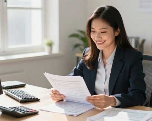 Expert Tax Preparation Service: Your Guide to Filing in 2026