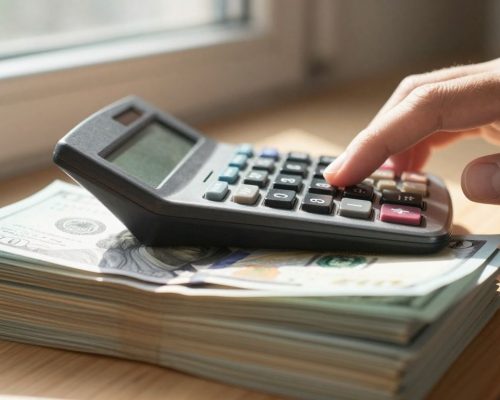 Mastering Business Accounting: Essential Strategies for Success