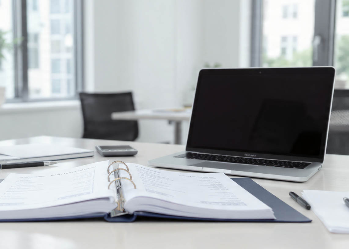 Monthly Financial Statements in Schaumburg, Illinois