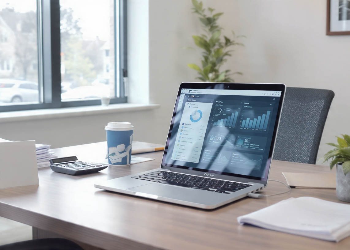 Outsourced Accounting Services in Schaumburg, Illinois