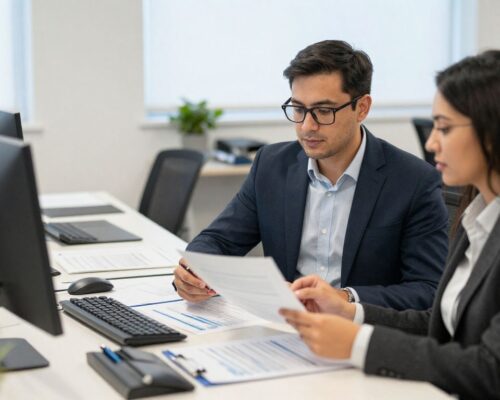 Accountant Near Me in Schaumburg, IL